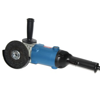 Ideal Angle Grinder 5" (125mm) (Bosch Type) ID AG6 125B